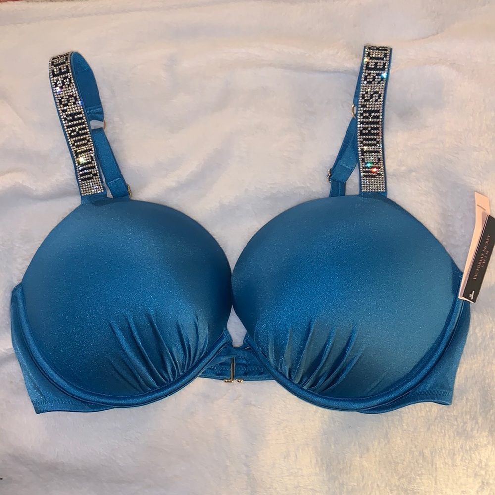 NWT VS Bikini top